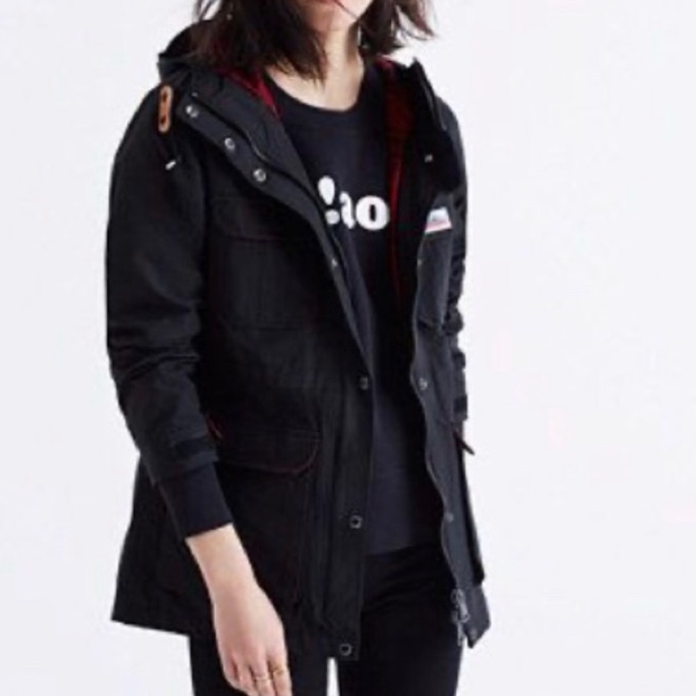 Penfield Jacket - image 1